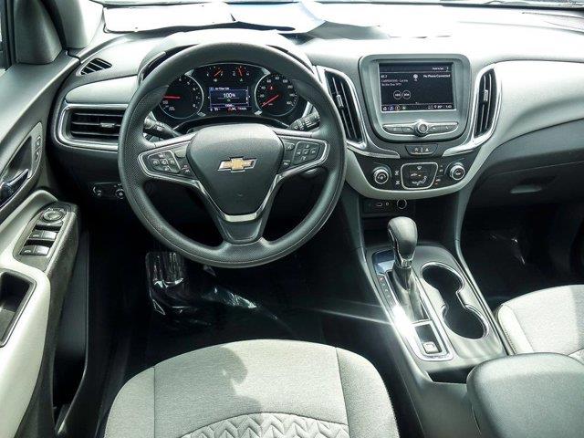 2024 Chevrolet Equinox - $23,877