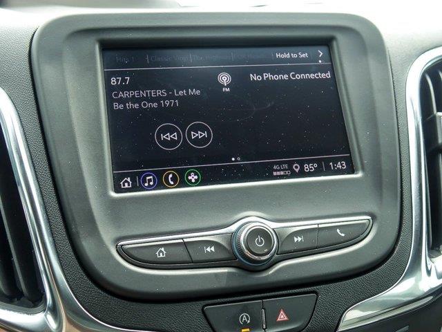 2024 Chevrolet Equinox - $23,877