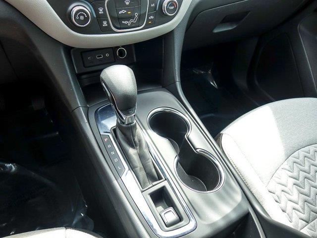 2024 Chevrolet Equinox - $23,877