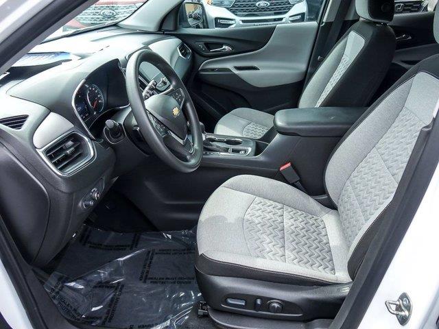 2024 Chevrolet Equinox - $23,877