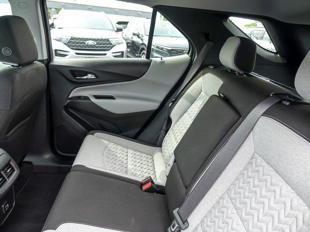2024 Chevrolet Equinox - $23,877