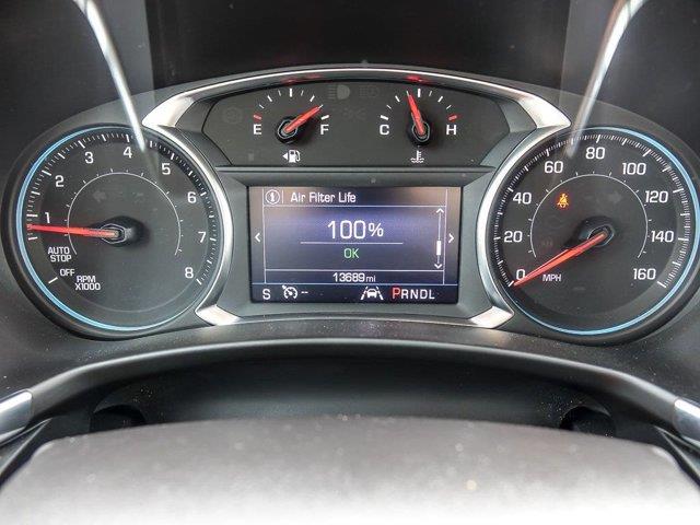 2024 Chevrolet Equinox - $23,877