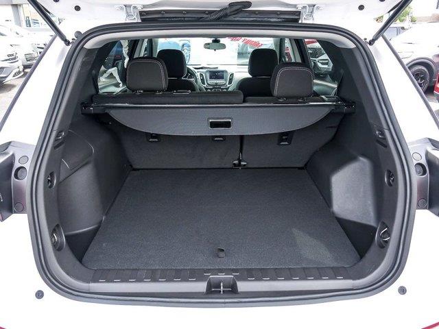 2024 Chevrolet Equinox - $23,877
