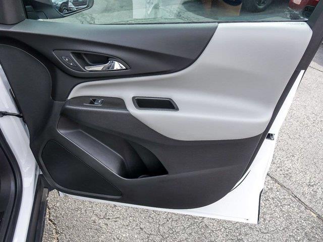 2024 Chevrolet Equinox - $23,877