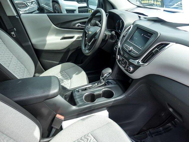 2024 Chevrolet Equinox - $23,877