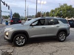2025 Equinox Thumbnail 6