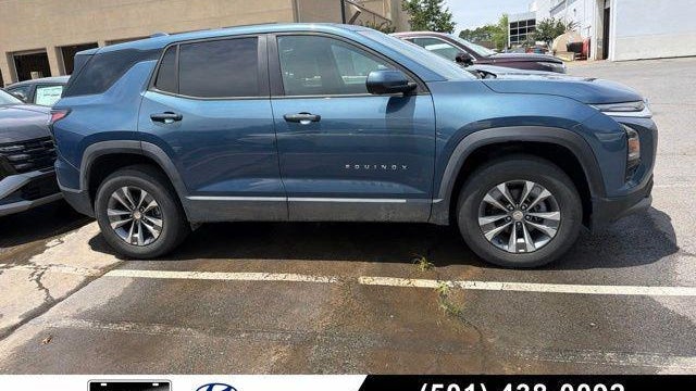 Preowned 2025 Chevrolet Equinox LT for Sale