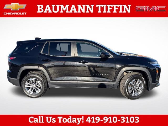 2025 Chevrolet Equinox - $24,204