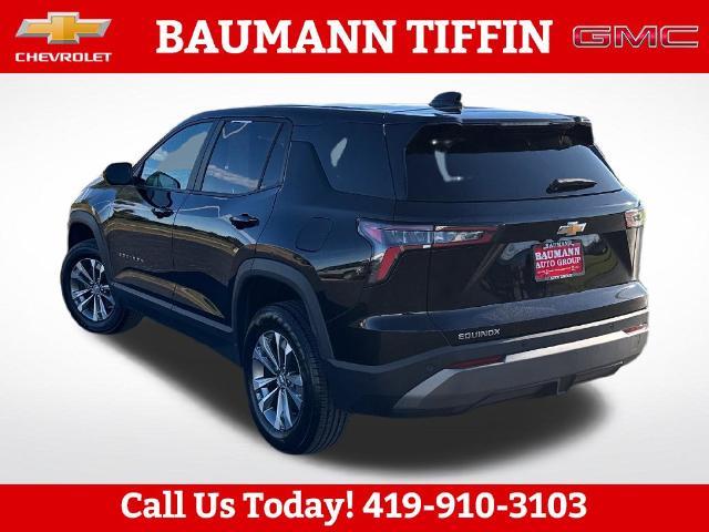 2025 Chevrolet Equinox - $24,204
