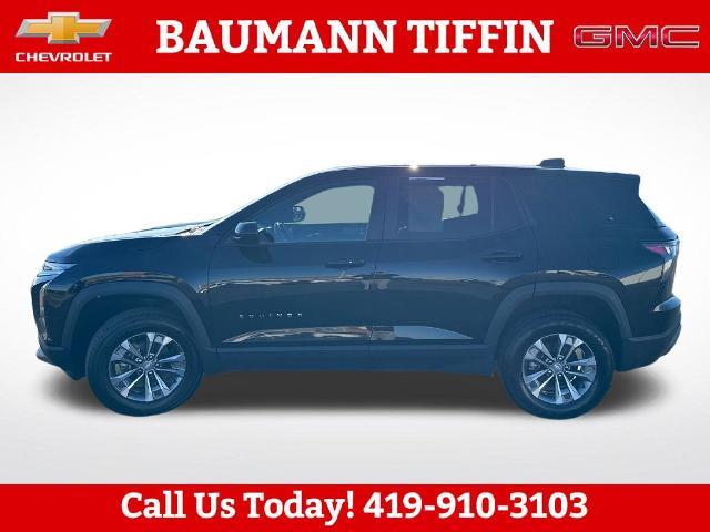 2025 Chevrolet Equinox - $24,204