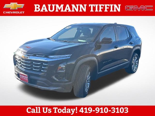 2025 Chevrolet Equinox - $24,204
