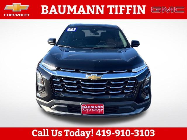 2025 Chevrolet Equinox - $24,204