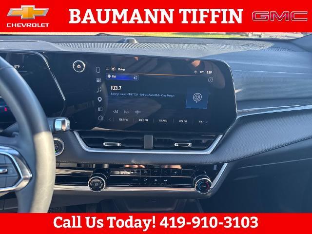 2025 Chevrolet Equinox - $24,204