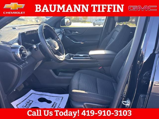 2025 Chevrolet Equinox - $24,204