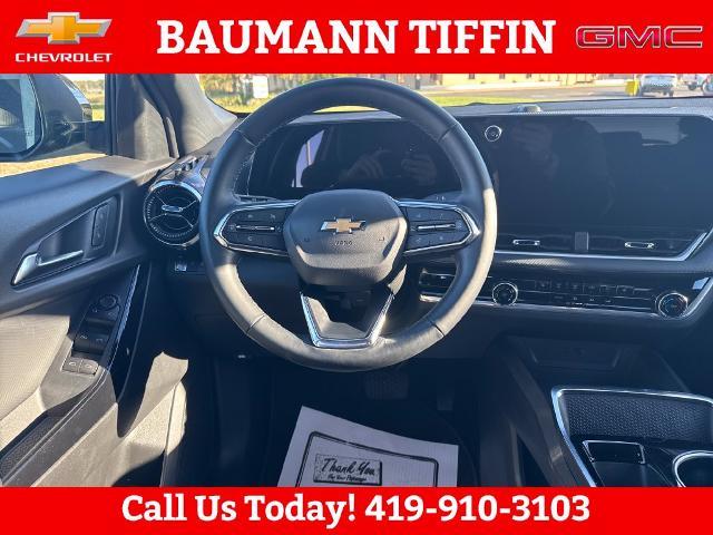 2025 Chevrolet Equinox - $24,204