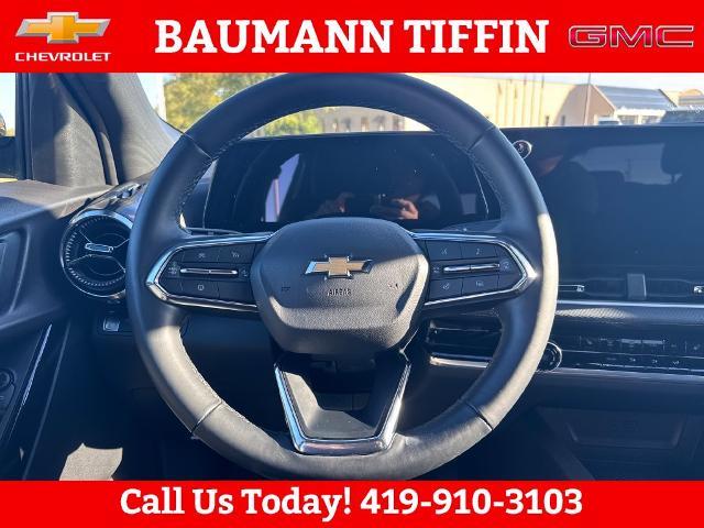 2025 Chevrolet Equinox - $24,204