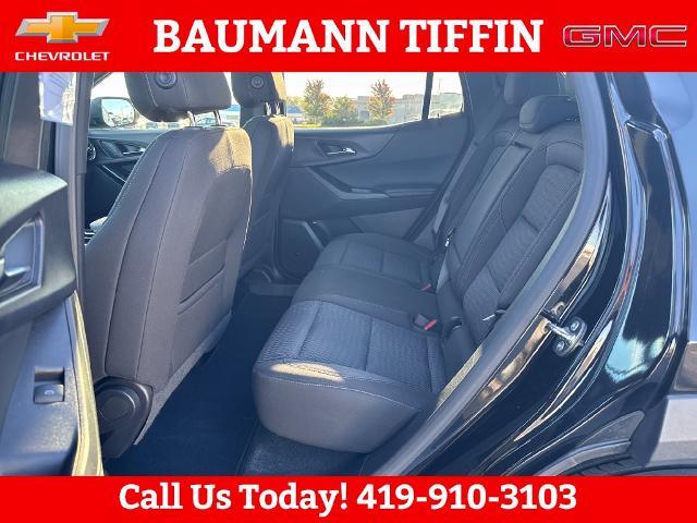 2025 Chevrolet Equinox - $24,204