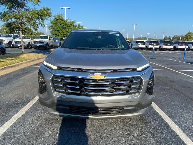 2025 Chevrolet Equinox LT — photo 1 of 18