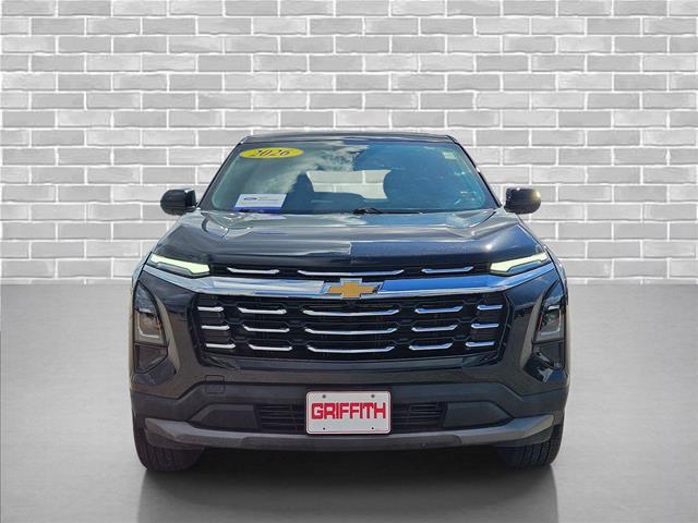 2026 Chevrolet Equinox - $28,410