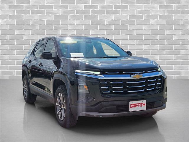 2026 Chevrolet Equinox - $28,410