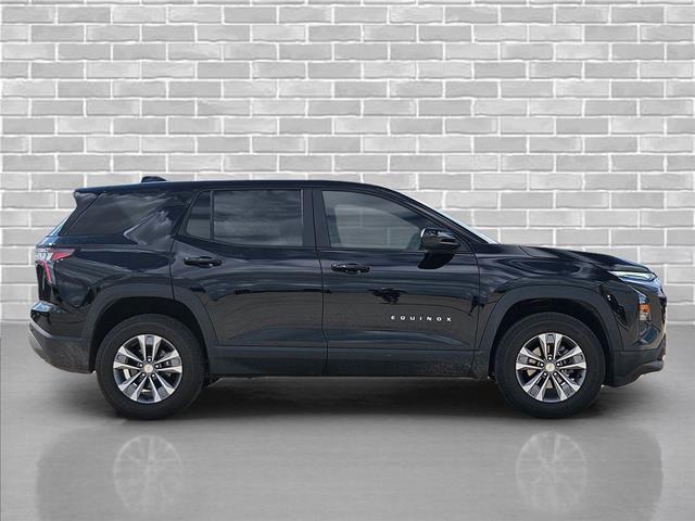 2026 Chevrolet Equinox - $28,410