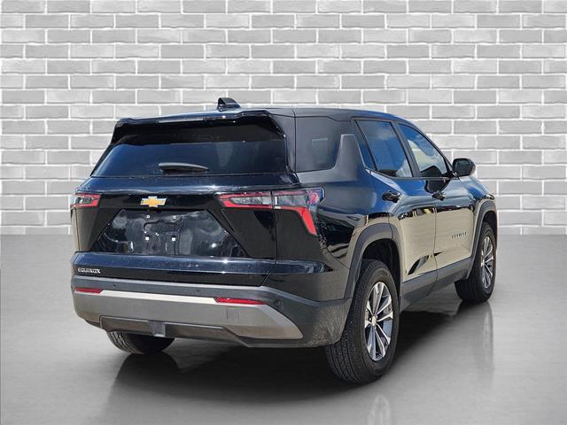 2026 Chevrolet Equinox - $28,410