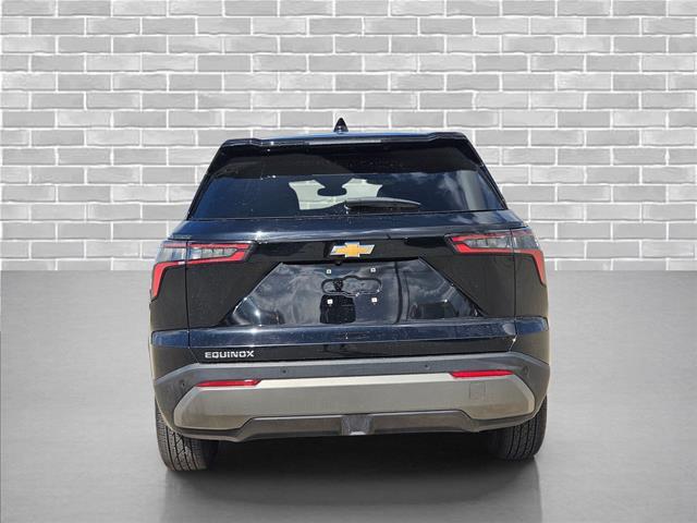 2026 Chevrolet Equinox - $28,410