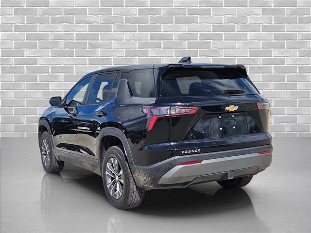 2026 Chevrolet Equinox - $28,410
