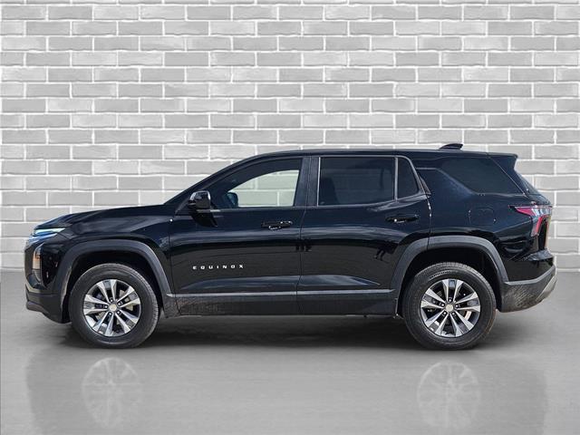 2026 Chevrolet Equinox - $28,410