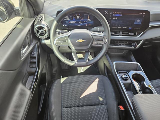2026 Chevrolet Equinox - $28,410