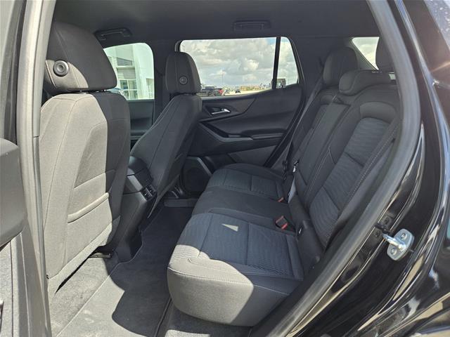 2026 Chevrolet Equinox - $28,410