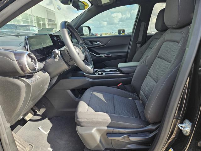 2026 Chevrolet Equinox - $28,410