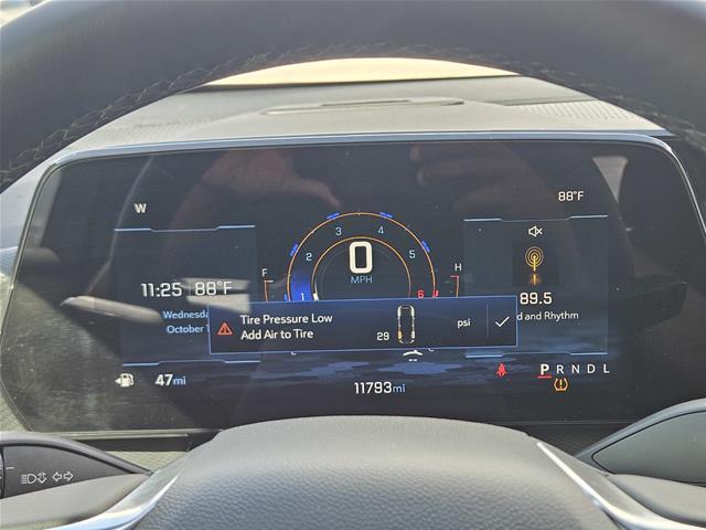 2026 Chevrolet Equinox - $28,410