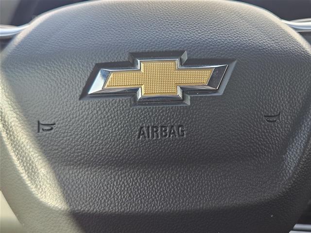 2026 Chevrolet Equinox - $28,410