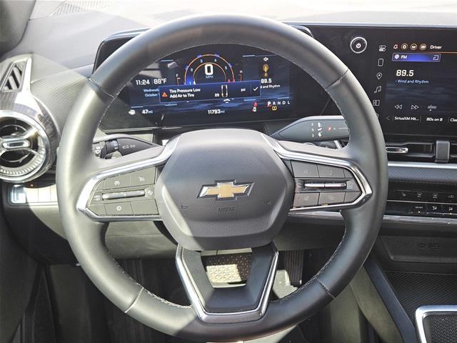 2026 Chevrolet Equinox - $28,410