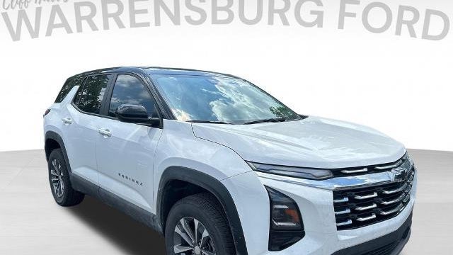 Preowned 2026 Chevrolet Equinox LT for Sale