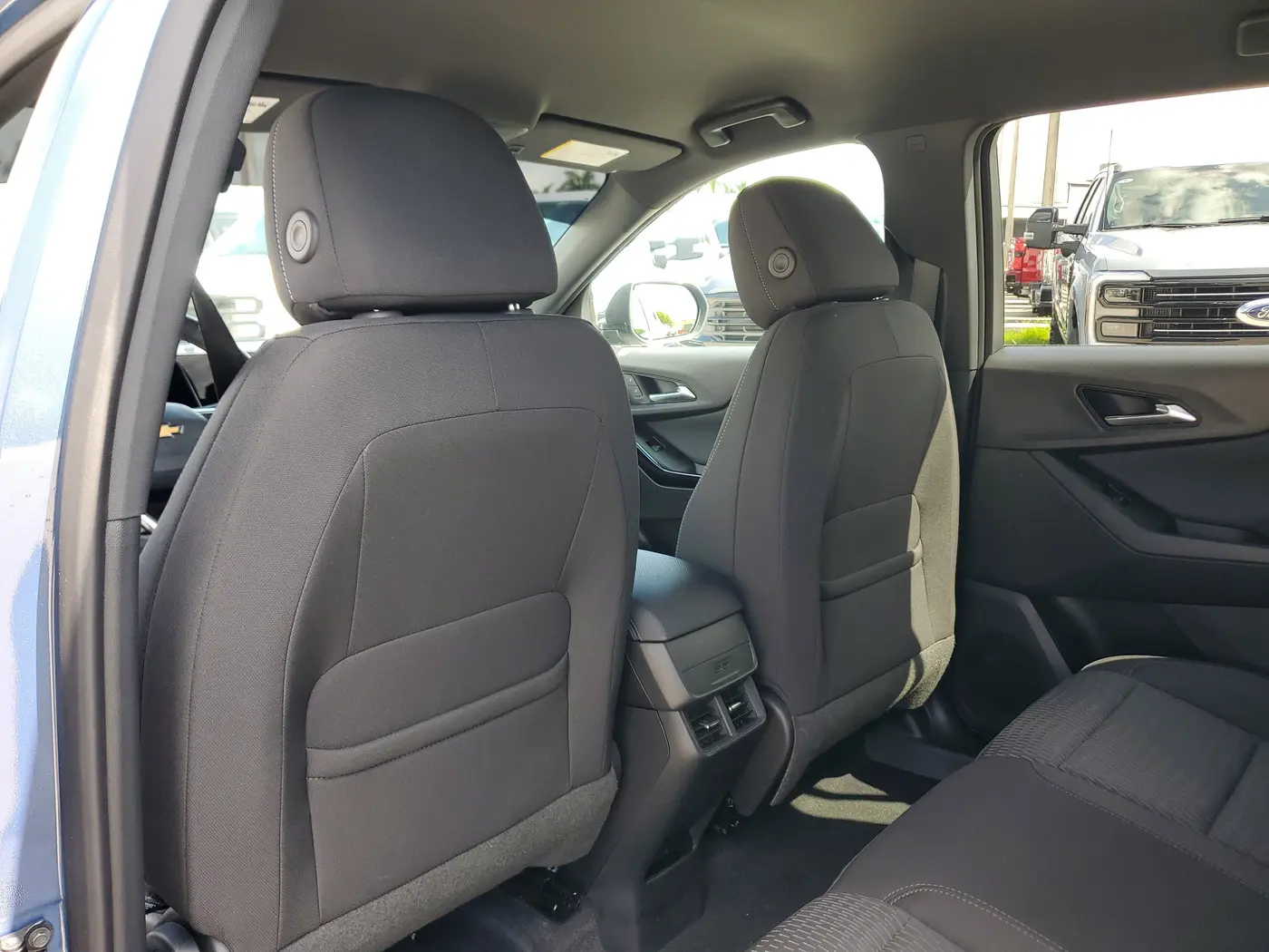 2026 Chevrolet Equinox - $24,590