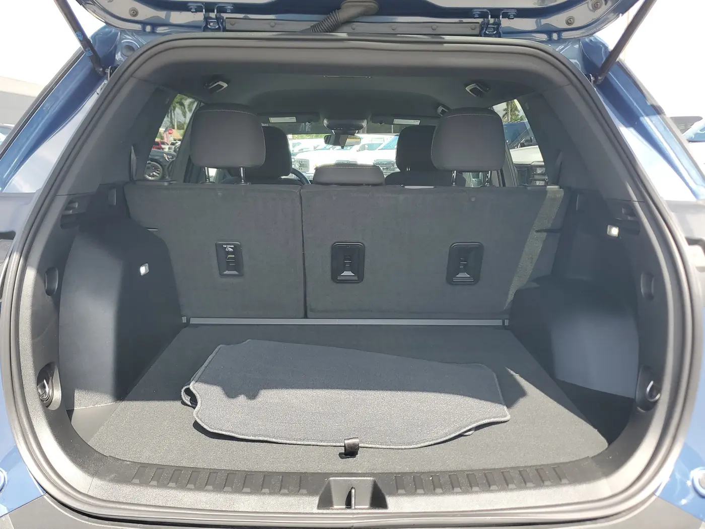 2026 Chevrolet Equinox - $24,590