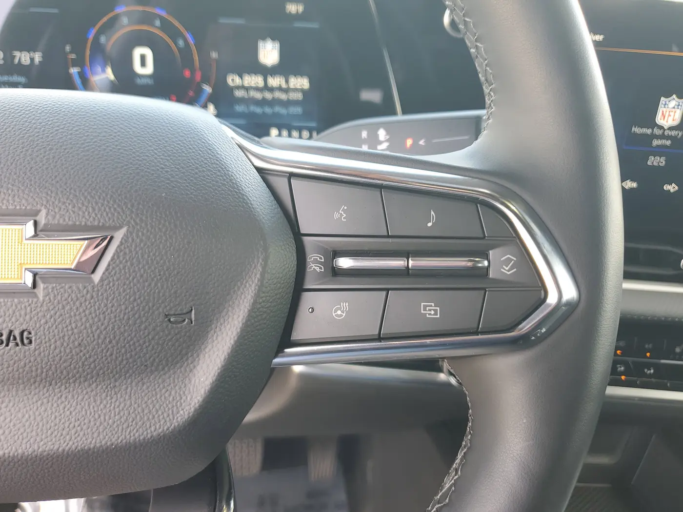 2026 Chevrolet Equinox - $24,590