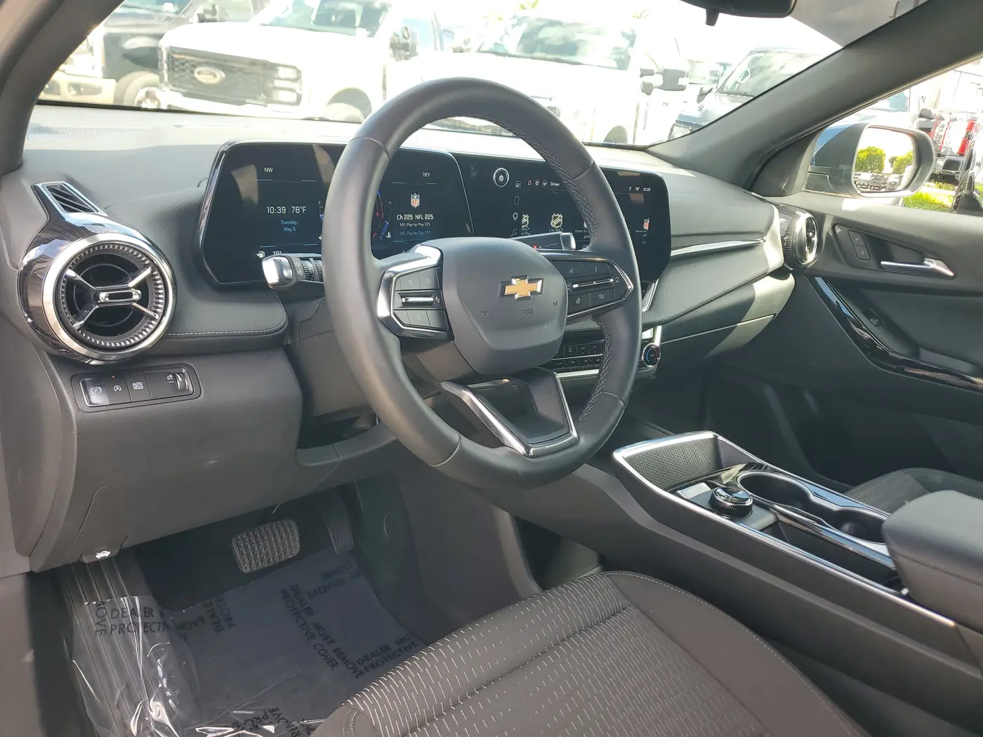 2026 Chevrolet Equinox - $24,790