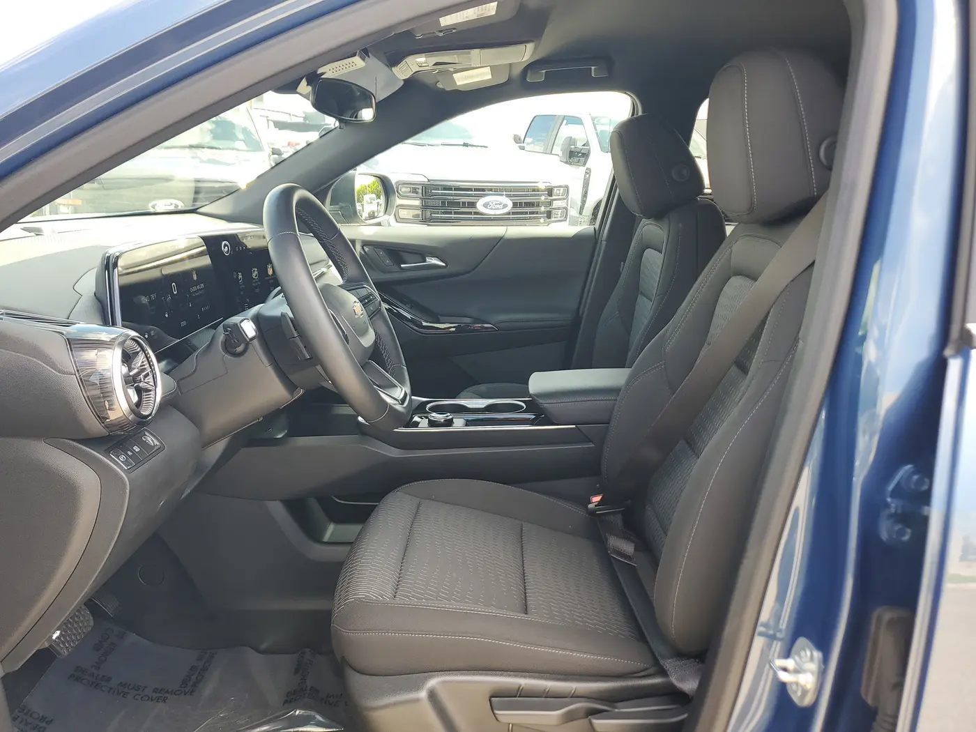 2026 Chevrolet Equinox - $24,790