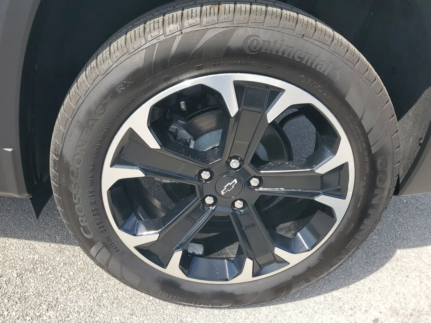2026 Chevrolet Equinox - $24,790
