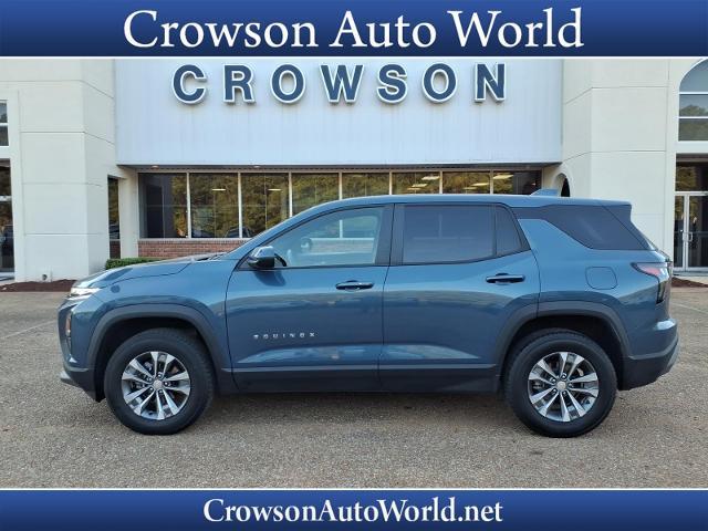 2026 Chevrolet Equinox - $27,999