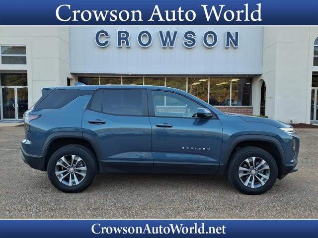 2026 Chevrolet Equinox - $27,999