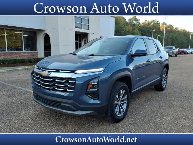 2026 Chevrolet Equinox - $27,999