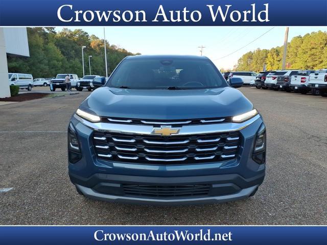 2026 Chevrolet Equinox - $27,999