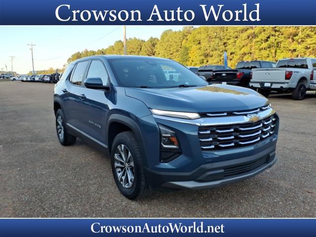 2026 Chevrolet Equinox - $27,999
