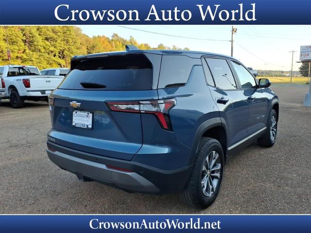2026 Chevrolet Equinox - $27,999
