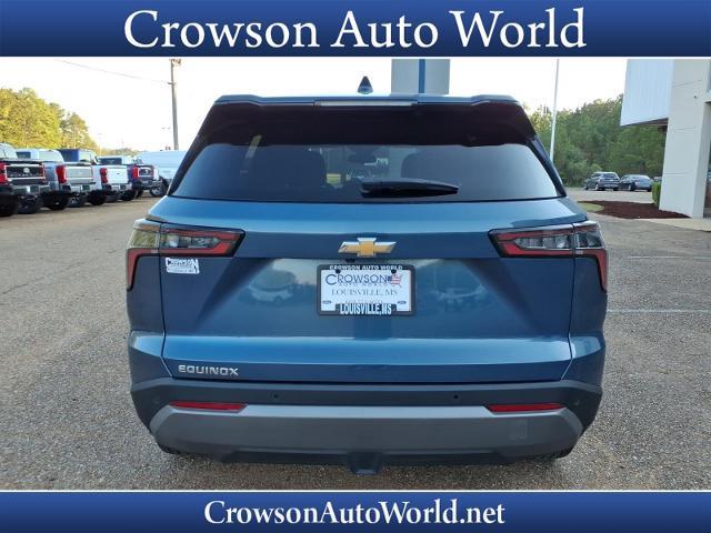 2026 Chevrolet Equinox - $27,999