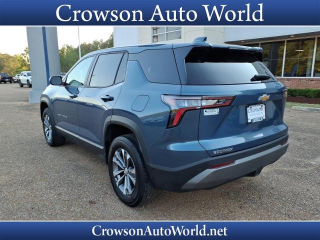 2026 Chevrolet Equinox - $27,999
